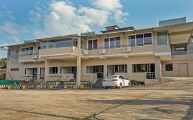 Hotel Lake Paradise Mahabaleshwar