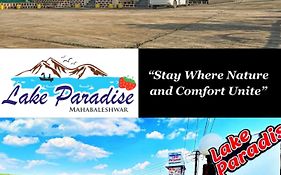 Hotel Lake Paradise Mahabaleshwar